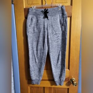 CALVIN KLEIN jogger sweatpants size S